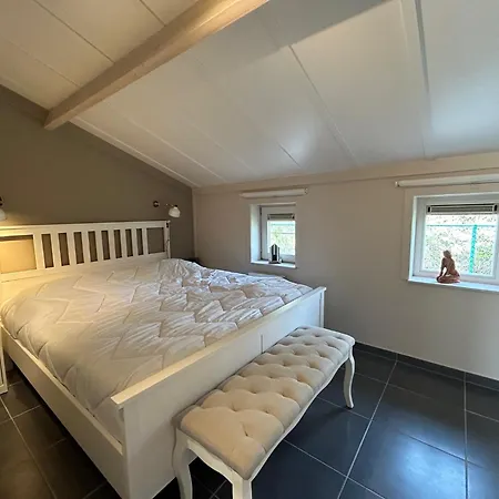 Nyaraló Duinengolf 46 - 3 Slaapkamers Tot 6p - Tuin Nabij Duinengebied Oostduinkerke