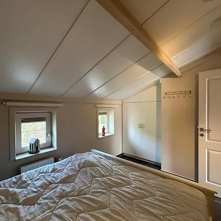 Semesterbostad Duinengolf 46 - 3 Slaapkamers Tot 6p - Tuin Nabij Duinengebied *