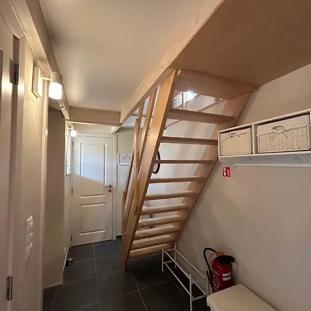 Duinengolf 46 - 3 Slaapkamers Tot 6p - Tuin Nabij Duinengebied Nyaraló