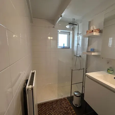 Duinengolf 46 - 3 Slaapkamers Tot 6p - Tuin Nabij Duinengebied Semesterbostad *